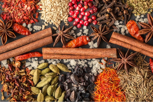 Unveiling the Aromatic World of Indian Spices and Masalas: A Journey of Flavors