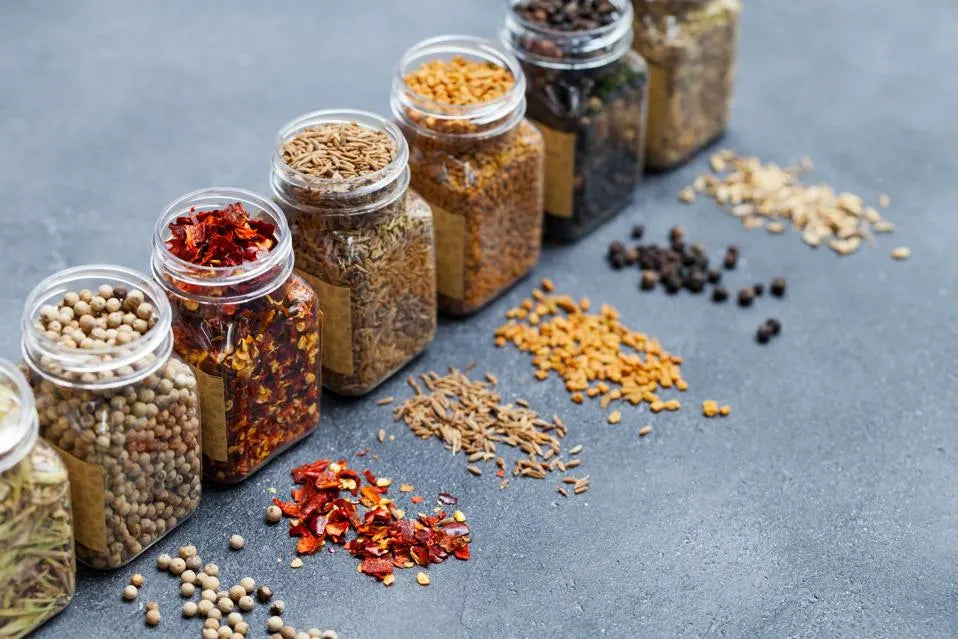 Spicing Up Diwali: Why Spices Deserve a Place in Your Gift Hampers!