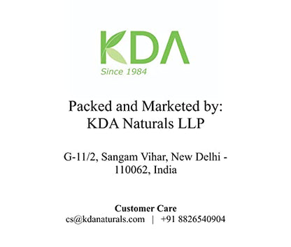 KDA Dried Mango Powder (Amchur), 300g