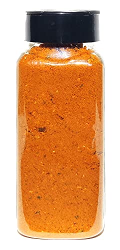 KDA Fried Fish Masala | Fish Fry Masala | Fish Curry Masala | Fry or Roast | Authentic Spice Mix, 150g