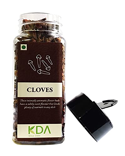 KDA Cloves (Laung / Lavang)