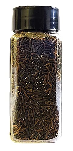 KDA Black Cumin (Kala Jeera) | Kali Jeeri, 65g