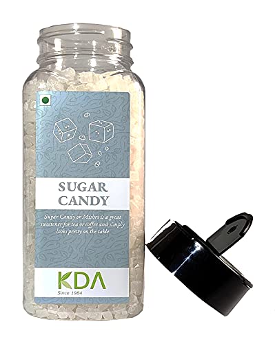 KDA Sugar Candy (Mishri), 250g