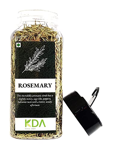 KDA Dried Rosemary