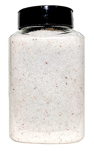 KDA Himalayan Pink Salt (Rock Salt / Saindhava Lavana), 750g