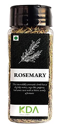 KDA Dried Rosemary