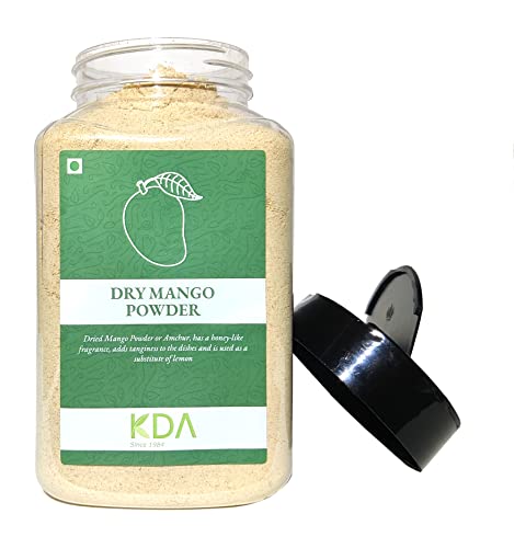 KDA Dried Mango Powder (Amchur), 300g