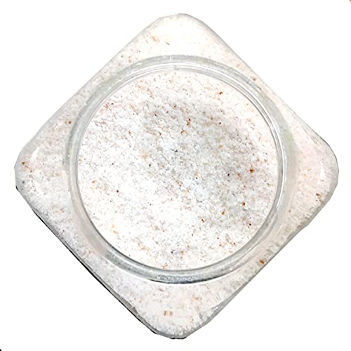 KDA Himalayan Pink Salt (Rock Salt / Saindhava Lavana), 750g