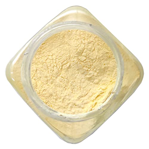 KDA Custard Powder Vanilla Flavour | Vanilla Custard Powder, 300g