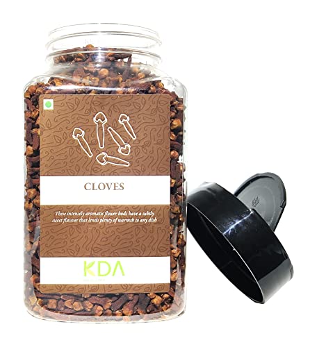 KDA Cloves (Laung / Lavang), 250g