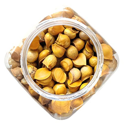 KDA Kashmiri Garlic (Himalayan Single Clove Garlic), 250g