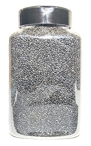 KDA Basil Seeds (Tukmaria), 450g