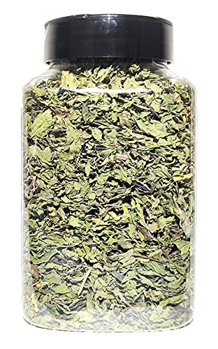 KDA Dried Mint Leaves (Pudina), 50g