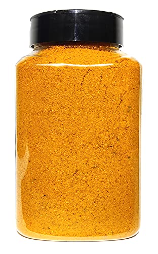 KDA Sabji Masala | Bhaji Masala | Vegetable Masala | Indian Favorite | Authentic Spice Mix, 300g