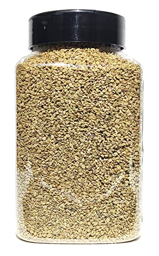 KDA Carom Seeds (Ajwain), 300g