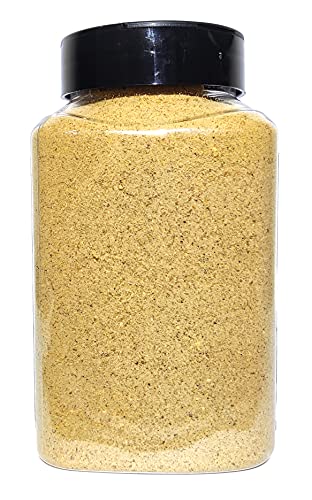 KDA Chaat Masala Powder | Seasoning for Snacks | Zingy & Tangy | Delhi's Favorite | Authentic Spice Mix, 400g