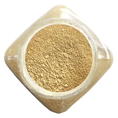 KDA Liquorice Root Powder (Mulethi), 300g