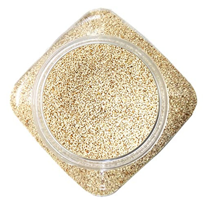 KDA Poppy Seeds (Khus Khus / Posta Dana), 400g