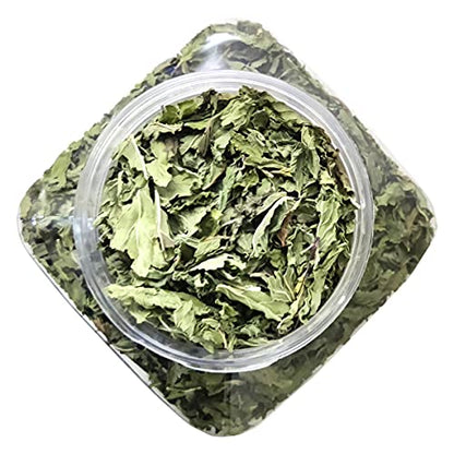 KDA Dried Mint Leaves (Pudina), 50g