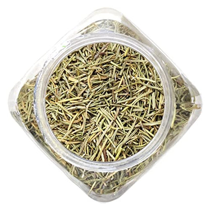 KDA Dried Rosemary Herb, 100g