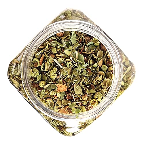 KDA Dried Oregano Flakes