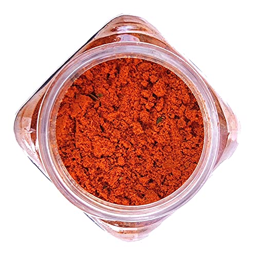 KDA Piri Piri Seasoning (Peri Peri)