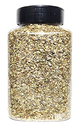 KDA Dried Oregano Leaves | International Herb, 200g