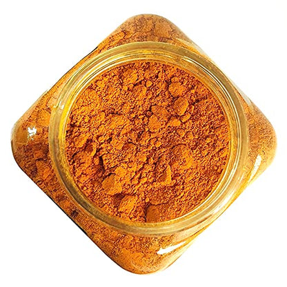 KDA Turmeric Powder (Haldi) | High Curcumin Level | Immunity Booster