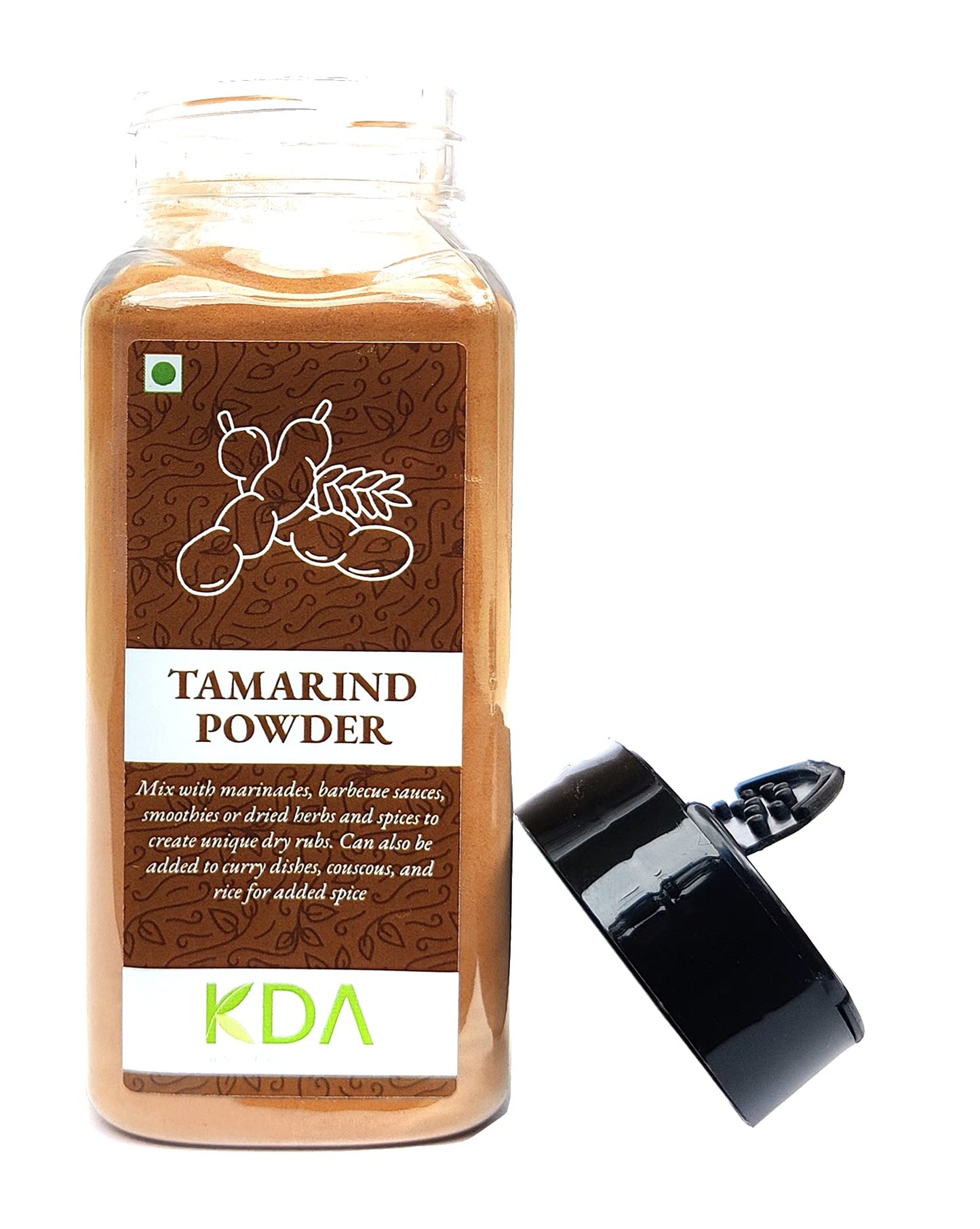 KDA Spray Dried Tamarind Powder (Imli), 175g