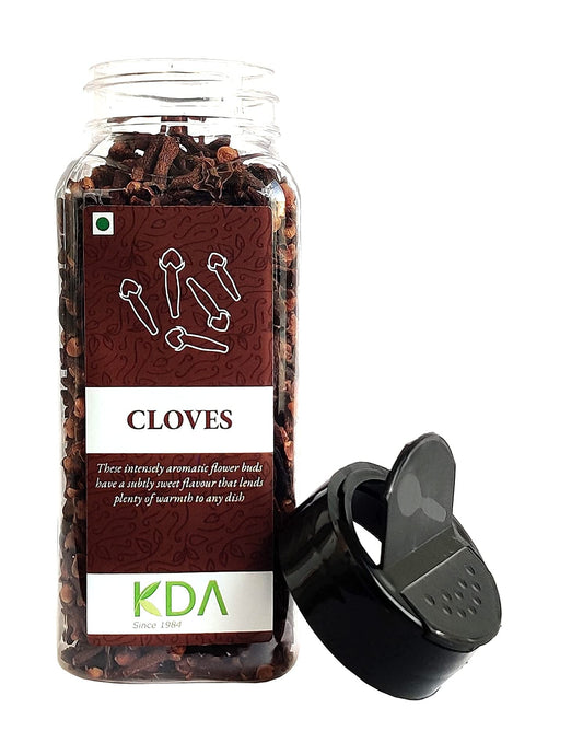 KDA Cloves (Laung / Lavang), 100g