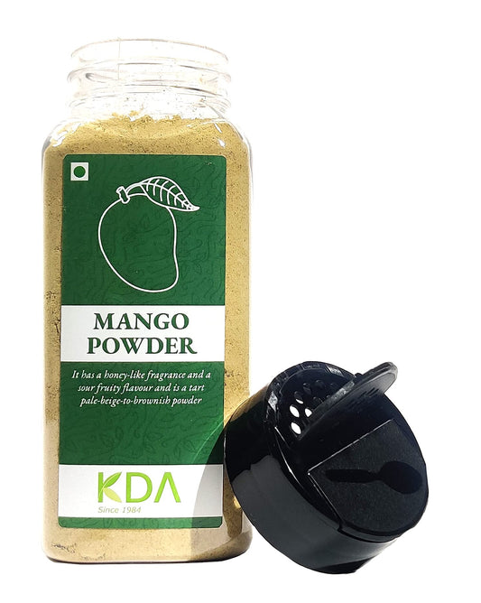 KDA Dried Mango Powder (Amchur), 150g