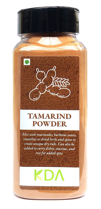 KDA Spray Dried Tamarind Powder (Imli), 175g